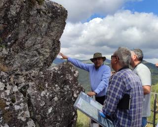 Arouca Geopark sujeito a nova avaliação da UNESCO.