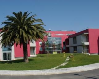 Utentes da Unidade de Cuidados Continuados da Santa Casa de Ílhavo receberam visita de familiares.