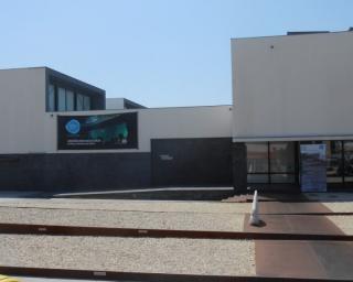Museu Marítimo de Ílhavo inaugura exposição de Miguel Palma.