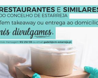 Diretório online promove restaurantes de Estarreja.