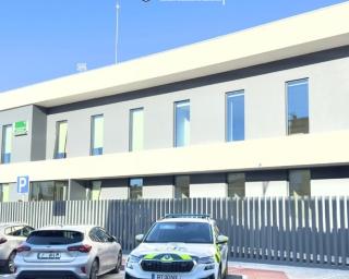 Oliveira do Bairro inaugura quartel da GNR renovado