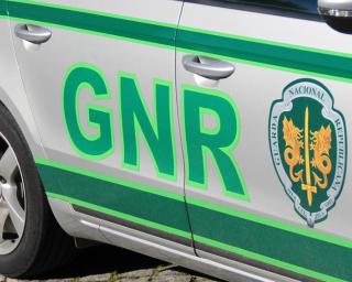 Feira: GNR deteve suspeito de agredir a mãe.
