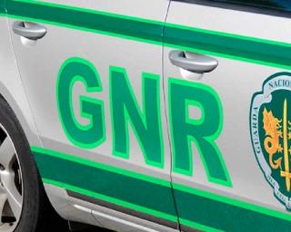 Águeda: GNR deteve mulher por furto.