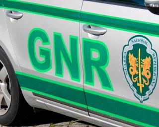Oliveira de Azeméis: GNR deteve dois suspeitos de furto.