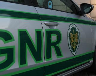 GNR apreende 15 mil euros de tabaco.