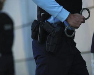 Ílhavo: GNR deteve suspeito de agressões no centro da cidade.