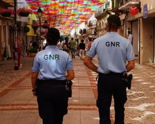 GNR reforça policiamento do festival AgitÁgueda.