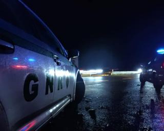 GNR deteta mais de 2 mil condutores em excesso de velocidade no Natal.