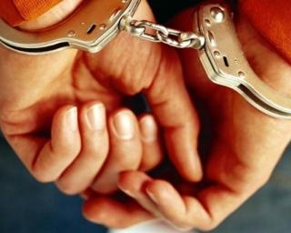 GNR deteve cinco homens por suspeita de tráfico de estupefacientes.