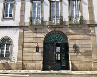 Oliveira de Azeméis: GNR deteve suspeito de violência doméstica.