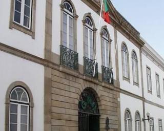 GNR celebra dia da unidade em sessão simbólica para evitar contágios. GNR celebra dia da unidade em sessão simbólica para evitar contágios.