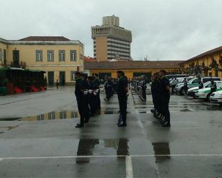 GNR celebra Dia da Unidade na próxima sexta.