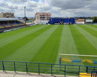 Campeonato de Portugal: Beira-Mar joga em Gondomar.