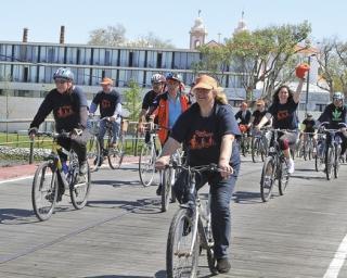 Ílhavo: Grande Pedalada adiada já não sai a 25 de Abril e autarquia reformula conceito.