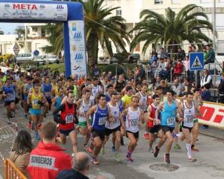 Grande Prémio de Atletismo “Os Ílhavos – Município de Ílhavo” mantém aposta na corrida das escolinhas.