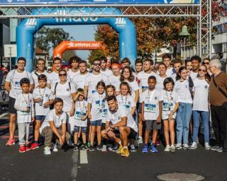 Atletismo: 39.º Grande Prémio “Os Ílhavos” agendado para domingo.