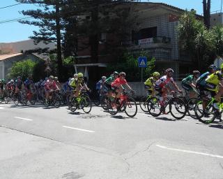 Ciclismo: Região de Aveiro acolhe prova de abertura do calendário nacional de elite e sub-23.
