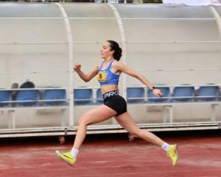 Grecas participou no Campeonato Distrital Sub20 Inverno.