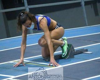 Atletismo: Grecas prepara participação no Campeonato de Portugal.