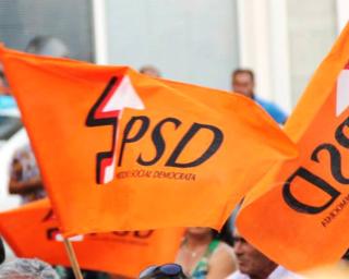 JSD de Sever do Vouga tomou posse no fim-de-semana.