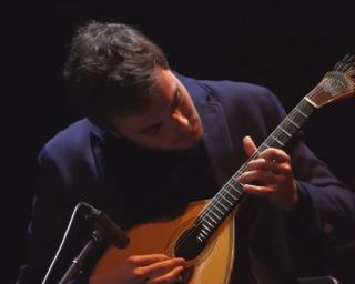 rotary apresenta espetaculo de guitarra de coimbra