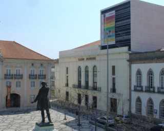 Rentrée do Teatro Aveirense com nova programação.