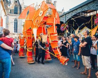 Ovar: Festival de Marionetas apresenta os primeiros nomes.