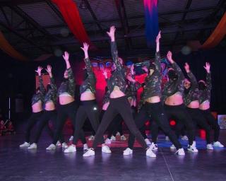 Concurso de Hip Hop Dance anima cidade de ílhavo.