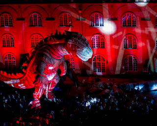 Festival dos Canais começa esta sexta-feira.