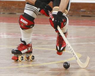 Associação de Patinagem de Aveiro contra modelo que define subidas e descidas na II e III divisões.