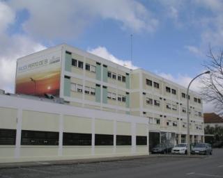 Hospital de Ovar vence 'Prémio Saúde Sustentável 2019'.