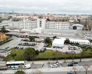 Centro Hospitalar do Baixo Vouga recebeu 55 médicos para internato.