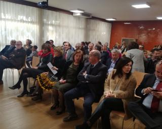 Centro Hospitalar reforça transferências e está de olho na ampliação.