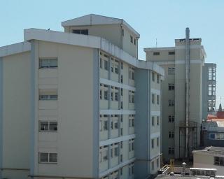 Aveiro: Municípios da Região preparam ofensiva pela ampliação e requalificação do Hospital.