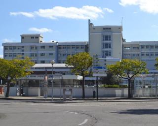 Hospital de Aveiro inaugura instalações do Serviço de Medicina Intensiva.