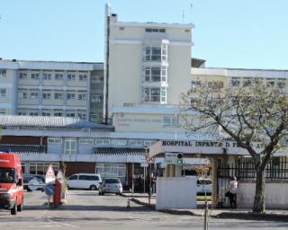 Aveiro: Enfermeiros em protesto pela progressão nas carreiras.