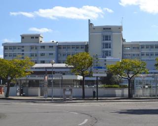 Centro Hospitalar do Baixo Vouga aumentou atividade em 2022.