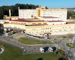  Grupo de Ajuda Mútua promove encontro sobre avc em Cortegaça.