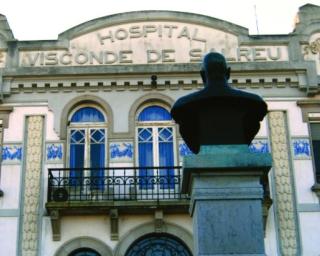 ULS da região de Aveiro reforça consultas de nefrologia em Estarreja.