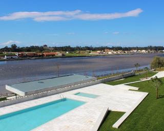 Ílhavo: Turismo do Centro e clubes apresentam Portugal Rowing tour 2018.