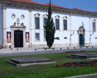 Avança o Protocolo entre a Câmara de Aveiro e a Direção-Geral do Património Cultural.