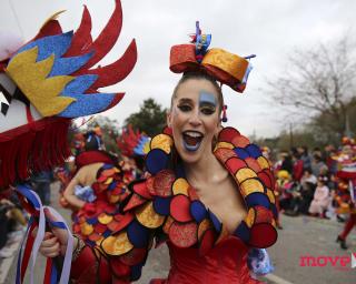 Ovar: Autarquia apresenta programa do Carnaval de 2020.