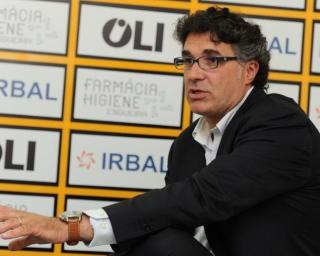Hugo Coelho lidera órgão consultivo do Beira-Mar.