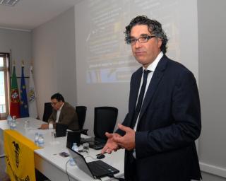 Beira-Mar: Hugo Coelho assume recandidatura à liderança do clube.