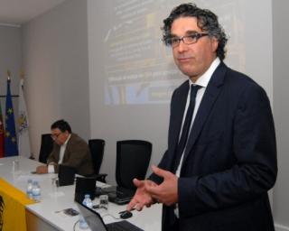 Beira-Mar: Hoje é um dia extremamente importante, alcançámos, talvez, a maior vitória dos últimos tempos, dando possibilidade de futuro ao nosso Clube” - Hugo Coelho.