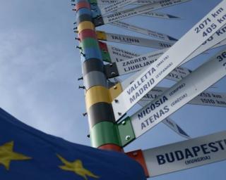 IDL em projeto europeu que fomenta a mobilidade.