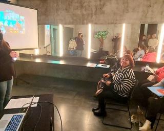 Ílhavo: Idolíadas inova com prova de fotografia.