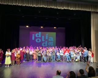 Sever do Vouga prepara estreia nas Idolíadas.