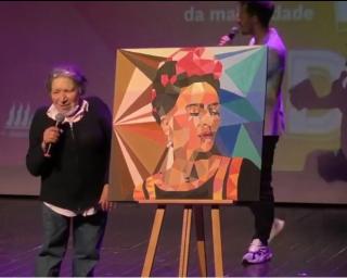 Séniores regressam ao palco em mais uma edição das Idolíadas.