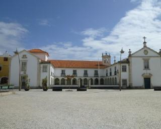 Aveiro: Igreja das Carmelistas passa para gestão municipal e da paróquia da Glória.